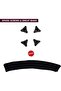 DEFENDER Cricket Helmet for Men & Boys - 6
