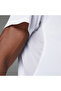 Adizero Essentials Men's White Round Neck T-Shirt - 5