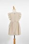 Embroidered Sleeveless Dress (9-24 Months) - 3