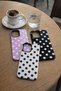iPhone 16 Pro Compatible Point Cover - 2