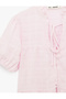 Women'S Pink Teenage Shirts Ss - 3