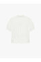 Women'S White Teenage Shirts Ss - 2