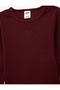 Baby Girl'S Bordeux Cotton T-Shirt - 3