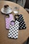 IPHONE 15 PRO MAX UYUMLU POİNT KAPAK - 2