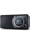 Radio DR-450 Negru - 3