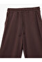 Women'S Purple Sport Sweatpants - 3