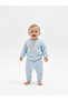 Baby Boy Little Dreamer Elephant Set-Blue - 2