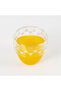 Glass Cawa Cups 6 Pcs - 2