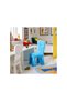 Mammut Children's Chair Cover, Grejsimojs Children's Chair Cover, Colorful Cover - 3