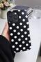 IPHONE 16 UYUMLU POİNT KAPAK