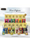 Osmanthus & Litchi Scented Reed Diffuser 110ml - 2