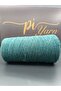 Twieetli Bürümcük 721No Blue Hand Knitting Yarn 500Gr