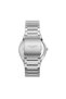 Silver Steel Cord Men's Wristwatch Lc08145.590 - 4