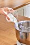 Chefcrafter Stand Mikser Mutfak Şefi Porcelain White - 6