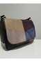 Genuine Leather Women's Bag (25cm X 20cm) - 2