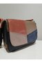 Genuine Leather Women's Bag (25cm X 20cm) - 2
