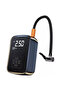 Portable Wireless Car Air Compressor Pump for Tire, Bike, Motorcycle & Ball