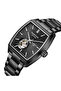 Men's Analog Black Dial Watch - QMG1226.650 - 2