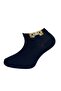 7-Pack Children's Cotton Booties Socks - 3