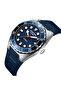Men's Analog Blue Dial Watch - BAR1213.399 - 2