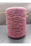 Twieetli Bürümcük Pink Hand Knitting Yarn 500Gr - 3