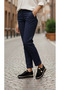 Flexible Rubber Sole Lace-Up Nubuck Satin Casual Women's Shoes – Stylish Sneaker for Everyday Comfort