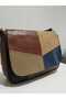 Genuine Leather Women's Bag (25cm X 20cm) - 2