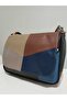 Genuine Leather Women's Bag (25cm X 20cm) - 3
