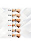 Men's Analog White Dial Watch - HNG1033.331 - 7