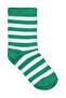 Circled 5-Piece Men's Socks for Ages 2-12 - Standard for 6-7 Years Old - 2