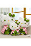 Hello Kitty Plush Doll in Traditional Kimono – Soft Stuffed Toy Gift - 2