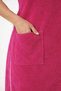 *Export Surplus* Women's Hammam Beach Towel Sauna Skirt with Snap Fasteners Adjustable -Lightweight- - 2