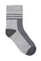 Derbili Cool 3-Piece Men's Socks for Ages 3-11 - Standard for 3-4 Years Old - 3