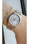 Women's Wristwatch - 33 mm Stainless Steel - Guaranteed - Original - Rym-613053