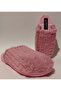 Plush Lightweight and Comfortable Winter Women's Home and Guest Slippers