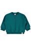 Basic 6-18 Months Sweatshirt - Green