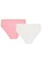 Civil Girl's Heart Girl's 2-Piece Underwear |   Lycra Single Jersey Printed |   School Nursery and Daily Use