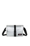 Pouch Bag Unisex Gray Shoulder Bag Ek0A5Bmo7Y21