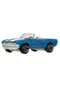 C0859 Matchbox 1:64 Single Cars 1969 Camaro Ss 396 Jbr84 - 2