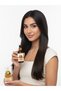 Jamaican Black Castor Oil - Pure Natural Hair & Scalp Treatment for Hair Growth, Eyelashes & Eyebrows - Deep Moisturizing Formula for Dry Damaged Hair, Nails and Skin - 5