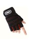 Cycling Gloves Sports Weightlifting Fitness Wrist Bandage Exercise Gloves - 2