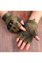 Tactical Gloves Cycling Sports Camping Outdoor Hand-Protected Riding Gloves