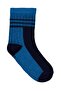 Derbili Cool 3-Piece Men's Socks for Ages 3-11 - Standard for 3-4 Years Old - 5