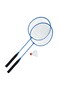 Badminton Raket Seti BR001