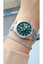 Women's Wristwatch - 33 mm Stainless Steel - Guaranteed - Original - Rym-613053