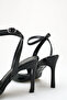 D8000 Daily Orthopedic Women's Classic Heeled Shoes - 5