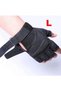 Tactical Gloves Cycling Sports Camping Outdoor Hand-Protected Riding Gloves - 2