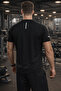 Athletic Technical Sports T-Shirt with Quick Drying Feature - 2