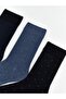 جوارب رجالية مختلطة 5 قطع (S6) - 2