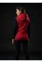 Sportive Hooded Vest - 7